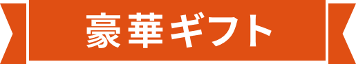 豪華ギフト